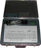 Acorn Briefcase Communicator