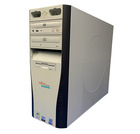 Fujitsu Siemens Scaleo 600