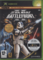 Star Wars Battlefront II