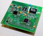 Sprow Master 10/100 Ethernet Module