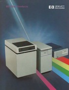HP Disc Products