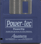 PowerZip