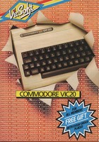 VicSoft for Vic20