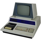 Commodore PET 2001 (Blue Label)