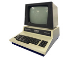 Commodore Pet 8032-32B