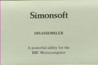 Disassembler (A/B)