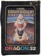 Final Countdown