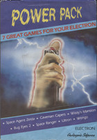 Power Pack