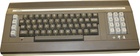 Mitac LIC-2001A Little Intelligent Computer - Apple II Clone