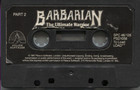 Barbarian: The Ultimate Warrior