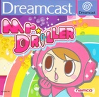 Mr Driller
