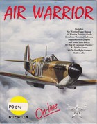 Air Warrior