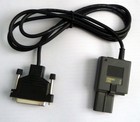 Psion Comms Link Cable for the Organiser II