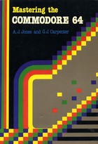 Mastering the Commodore 64