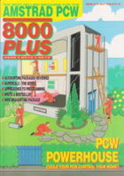 8000 PLUS Issue 34 July 1989