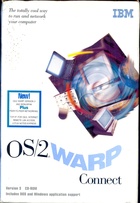 OS/2 Warp Connect