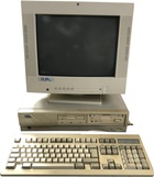 RM Nimbus PC-486/66