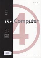 The Computer Journal 1997 Volume 40 Number 4