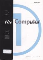 The Computer Journal 1996 Volume 39 Number 1