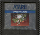 Space Invaders