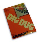 Dig Dug