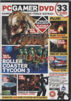 PC Gamer DVD (December 2004)