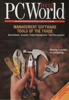  PCW Focus - July 1989