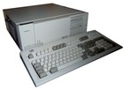 IBM RS/6000 Model 7043 604e