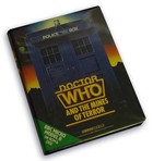 Doctor Who And The Mines Of Terror