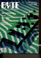 Byte February 1986