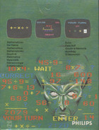 Philips Videopac 7 - Mathematician -  Echo