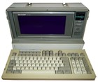 Sharp PC-7200