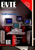 Byte June 1987