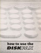 How To Use The DiskFax