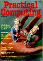 Practical Computing - November 1981, Volume 4, Issue 11