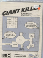 Giant Killer
