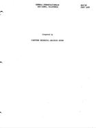 Convair Scope Operating System