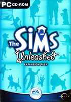 The Sims Unleashed Expansion Pack