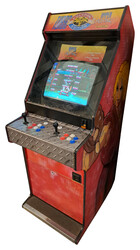 Hyper Street Fighter II Turbo Edition