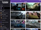 Amazon buys Twitch