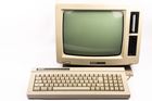 Amstrad PCW 8512