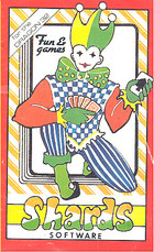 Fun & Games