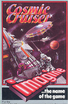 Cosmic Cruiser