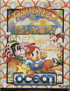 Rainbow Islands (Disc)