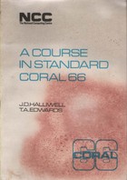 A Course in Standard CORAL 66