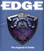 Edge - Issue 169 - December 2006