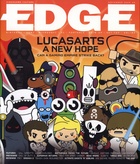 Edge - Issue 166 - September 2006