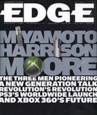 Edge - Issue 162 - May 2006