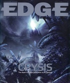 Edge - Issue 161 - April 2006