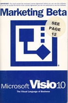 Microsoft Visio10 Promotional Disc